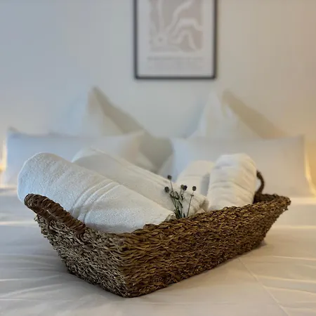 Apartamento Hygge Living - Grosse Hochwertige - Hundefreundlich - Boxspringbetten - Inmitten Der Altstadt Goslar