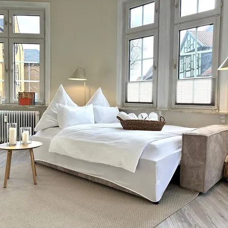Hygge Living - Neu - Grosse Hochwertige - Hundefreundlich - Inmitten Der Altstadt *