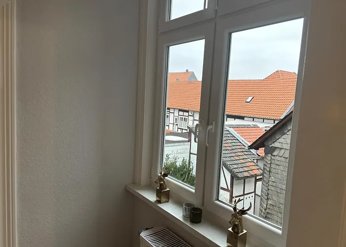 Hygge Living - Grosse Hochwertige - Hundefreundlich - Boxspringbetten - Inmitten Der Altstadt *