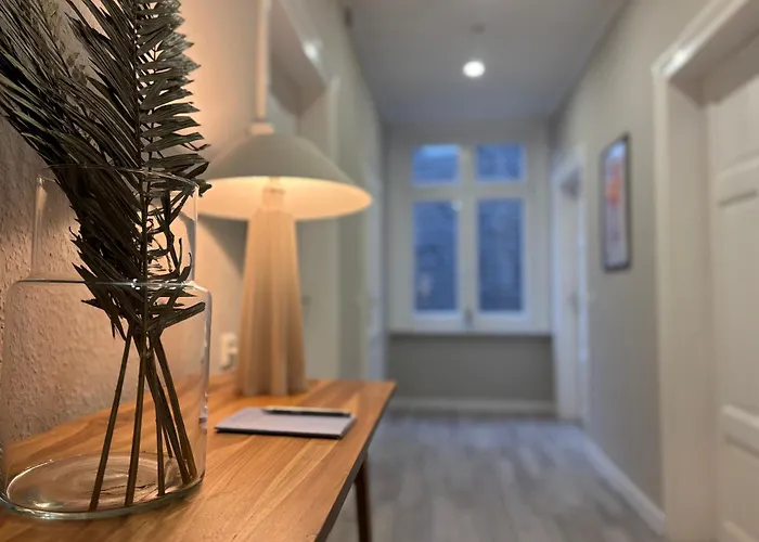 Apartamento Hygge Living - Grosse Hochwertige - Hundefreundlich - Boxspringbetten - Inmitten Der Altstadt Goslar