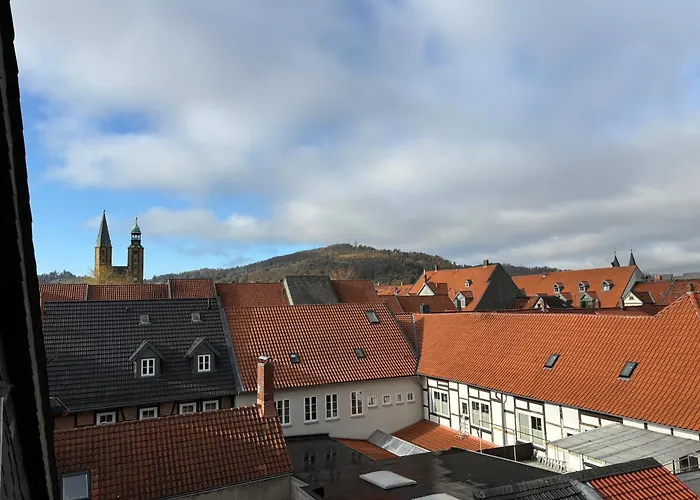 公寓 Hygge Living - Grosse Hochwertige - Hundefreundlich - Boxspringbetten - Inmitten Der Altstadt *