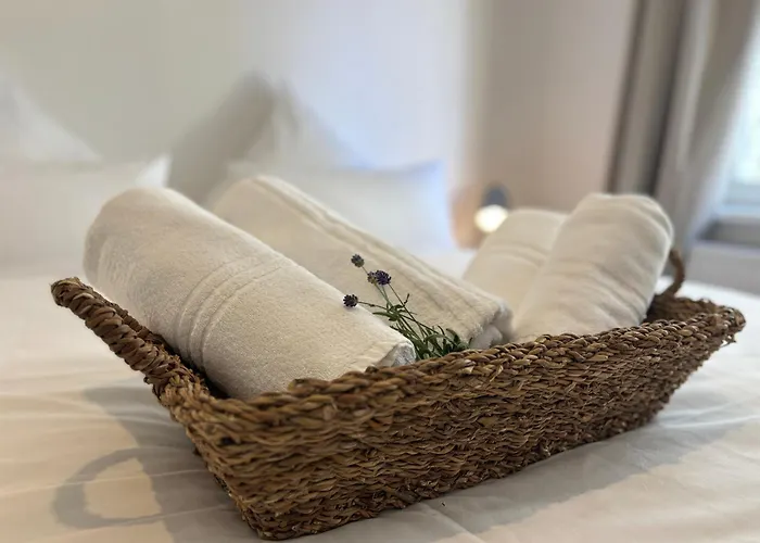 Hygge Living - Grosse Hochwertige - Hundefreundlich - Boxspringbetten - Inmitten Der Altstadt * 戈斯拉尔